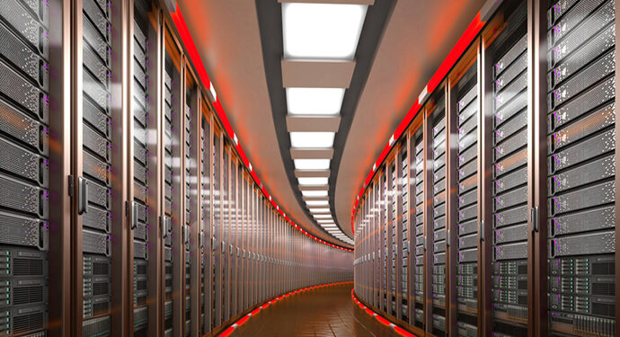 datacenter