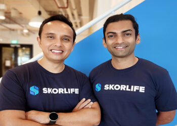 Skorlife