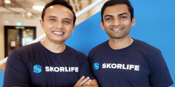 Skorlife