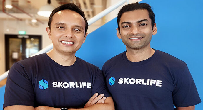Skorlife