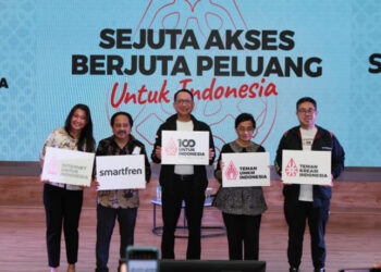 smartfren