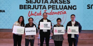 smartfren