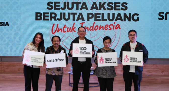 smartfren