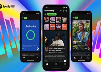Spotify