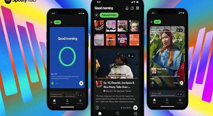 Spotify