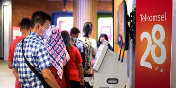 Telkomsel