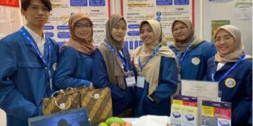 Unair World Young Inventors Exhibition (WYIE) 2023