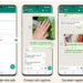 Whatsapp voting