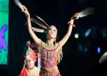 World Dance Day