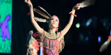 World Dance Day