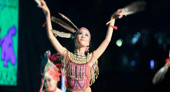 World Dance Day