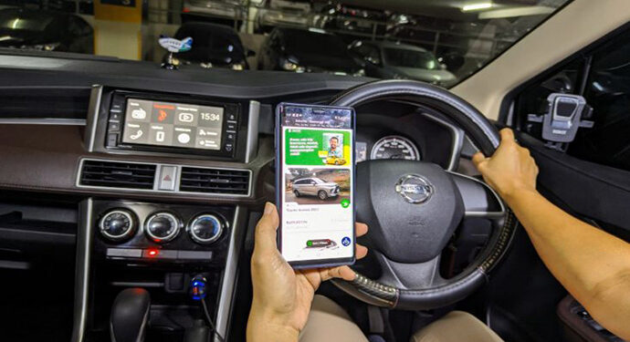 Zoomcar