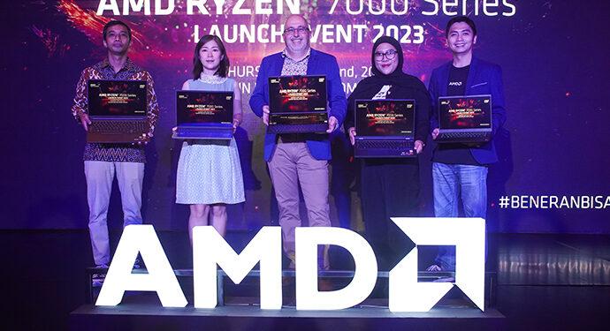 AMD 7000 Series