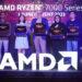 AMD 7000 Series
