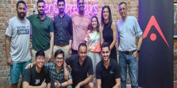Accelerating Asia Cohort 8