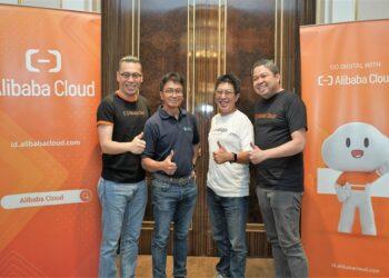 Alibaba Cloud