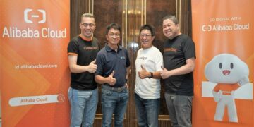Alibaba Cloud