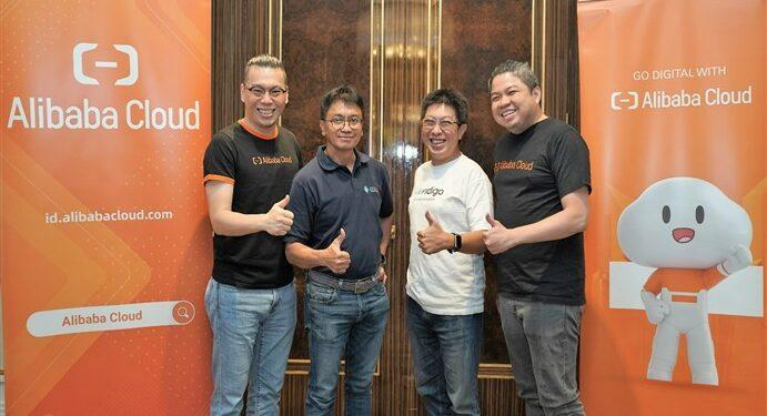 Alibaba Cloud