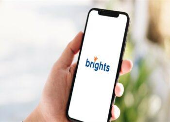 Aplikasi Brights