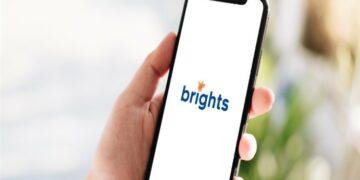 Aplikasi Brights