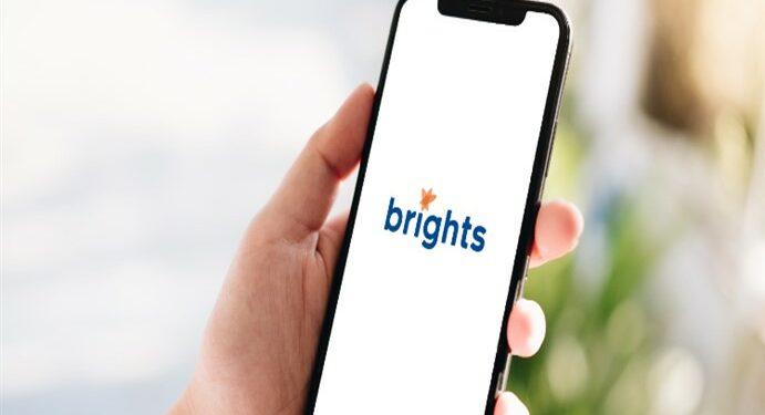 Aplikasi Brights