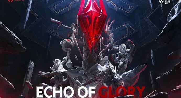 Arena of Valor Premier League 2023