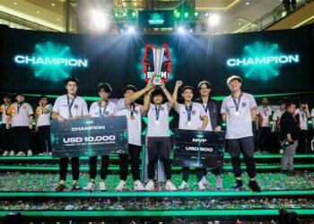 BOOM Esports