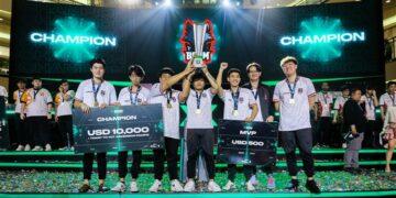 BOOM Esports