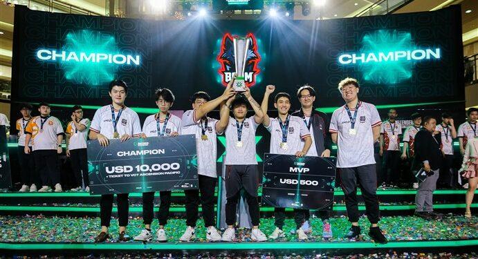 BOOM Esports