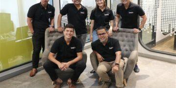 startup rantai pasok Baskit