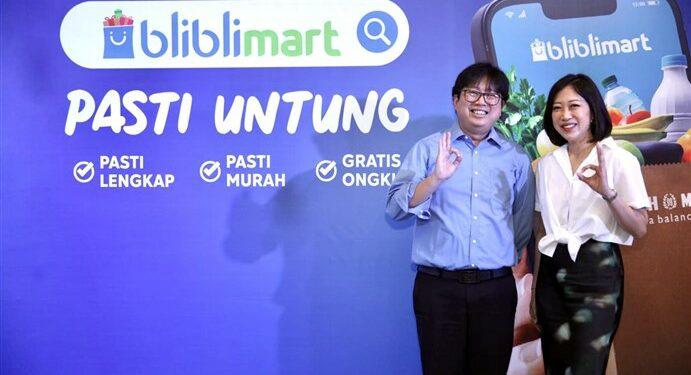 Bliblimart