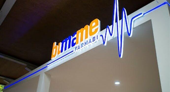 Bumame