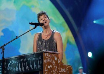 Charlie Puth