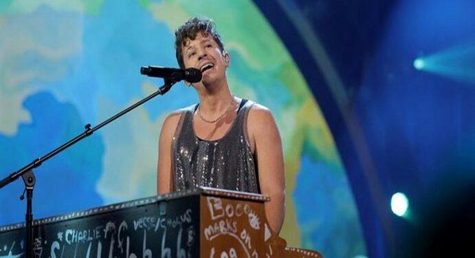 Charlie Puth
