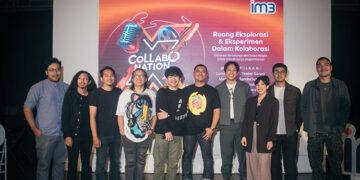Collabonation X Vol.1