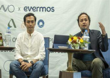 Evermos x AVO