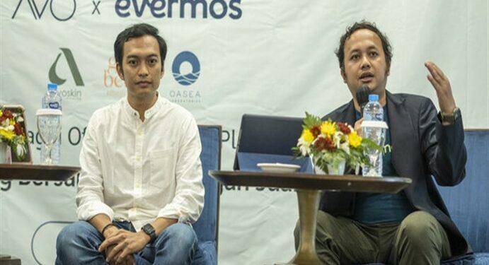 Evermos x AVO