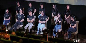 platform Bizhare - Film “Mantra Surugana”
