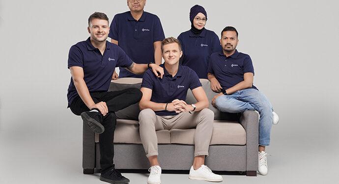 Finfra