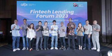 Fintech Lending Forum 2023