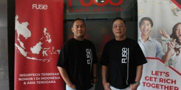 Fuse Palembang