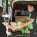 GoSend Car Instant dan GoBox Van