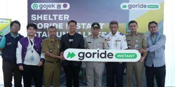 GoRide Instant Palmerah