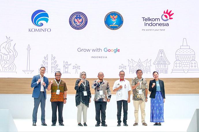 Grow with Google 2023