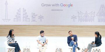 Grow with Google