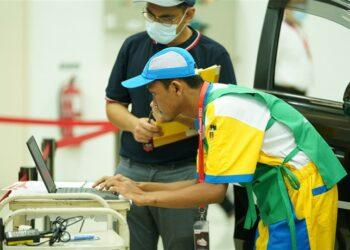 Honda World Skill Contest 2023