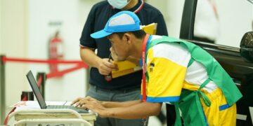 Honda World Skill Contest 2023