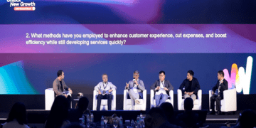 Huawei Cloud E-Commerce Summit 2023