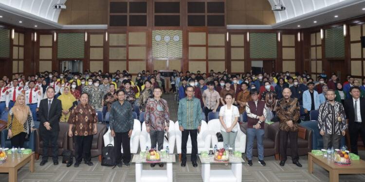 Huawei Techday 2023
