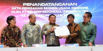 integrasi Indihome ke Telkomsel